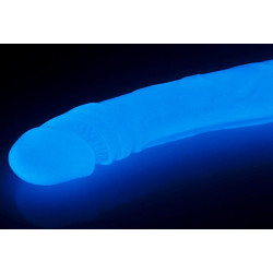 Lumino Double gode phosphorescent Lumino 37 x 3.5cm